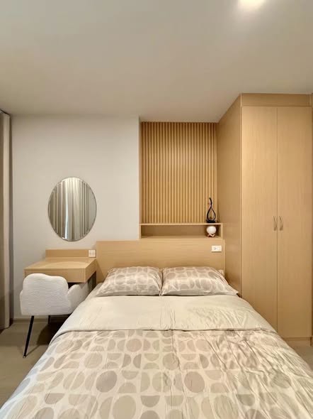 bedroom of Life พหลฯ-ลาดพร้าว | Life Phahon-Ladprao | First Class Living in The Heart of Ladprao