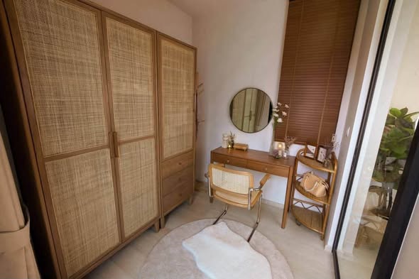 bathroom of Life One Wireless