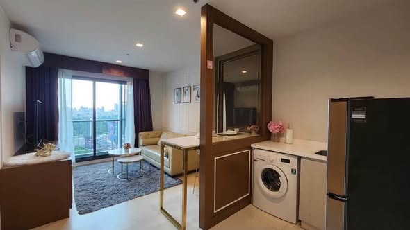 bedroom of Life One Wireless