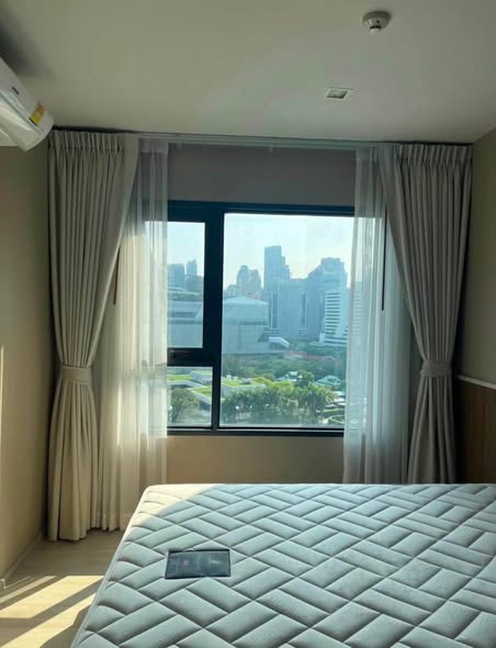 bedroom of Life One Wireless