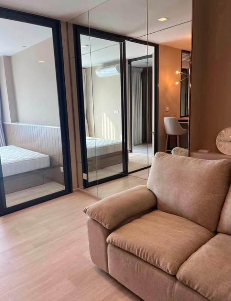 bedroom and room interior of Life One Wireless