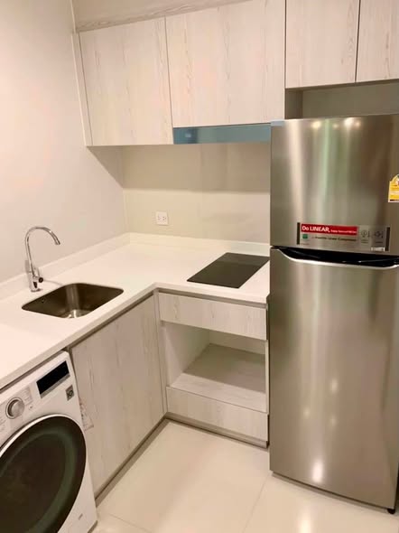kitchen of Life One Wireless