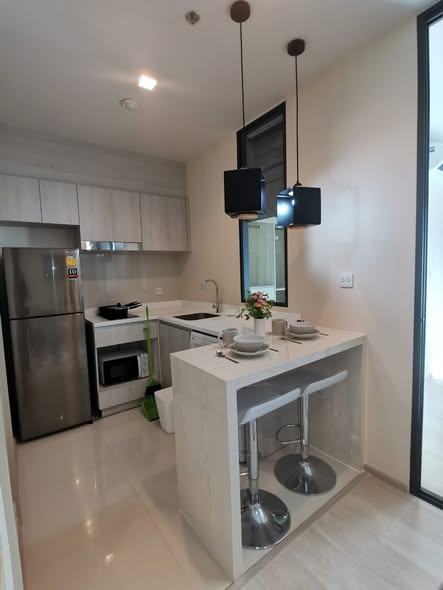 kitchen of Life One Wireless