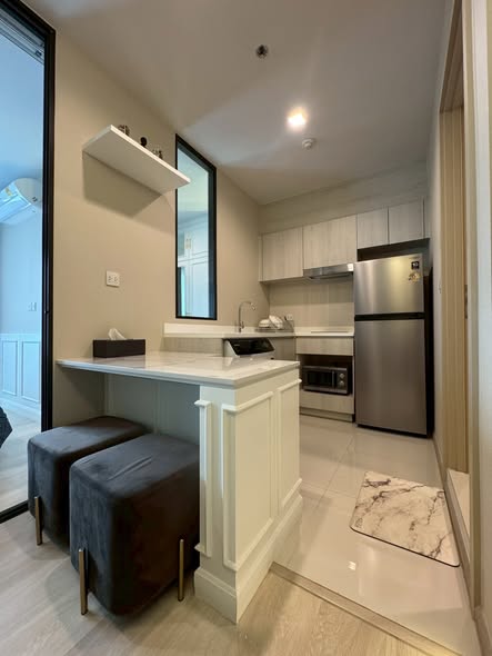 kitchen of Life One Wireless