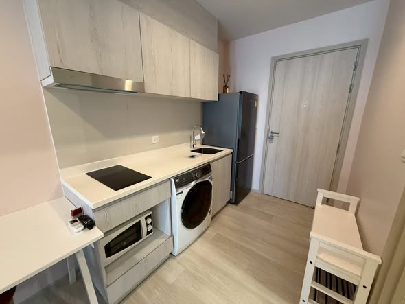 kitchen of Life One Wireless