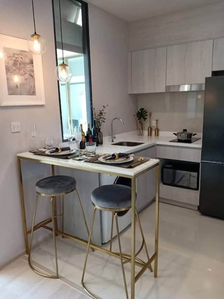 kitchen of Life One Wireless