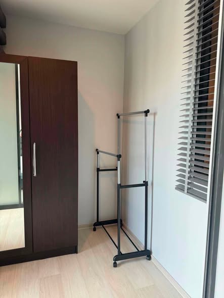 room interior and bathroom of Life One Wireless