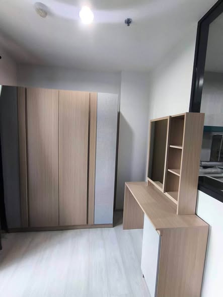 room interior of Life Pinklao