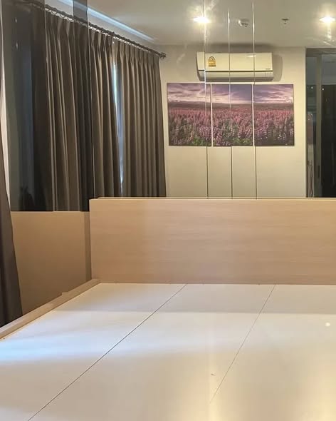 room interior of Life Pinklao