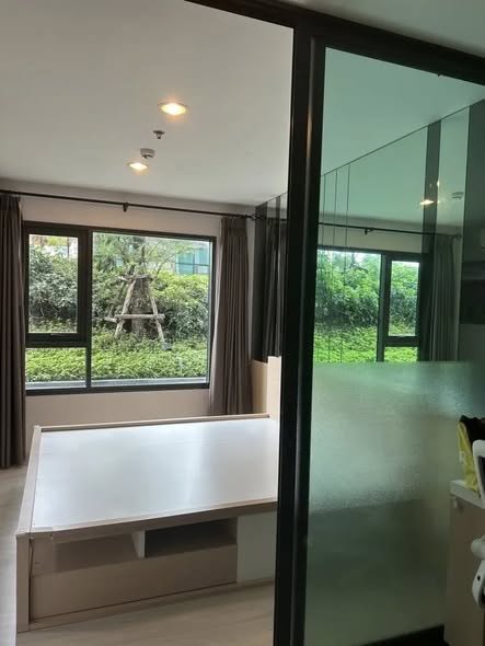 room interior of Life Pinklao