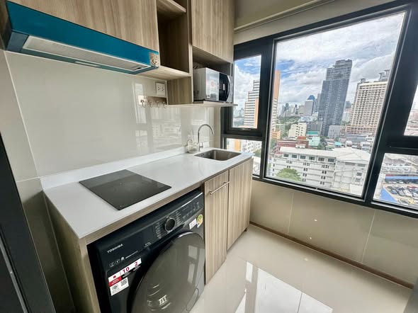 bathroom of Life Rama 4 – Asoke