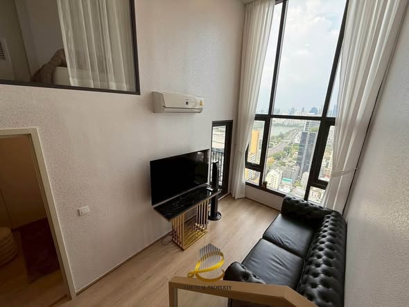 bedroom of Life Rama 4 – Asoke