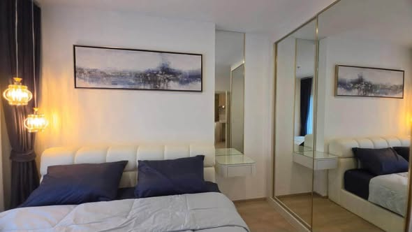 bedroom of Life Rama 4 – Asoke