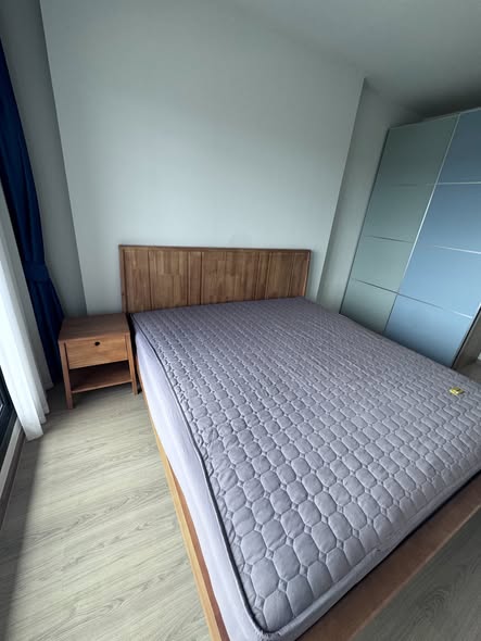 bedroom of Life Rama 4 – Asoke