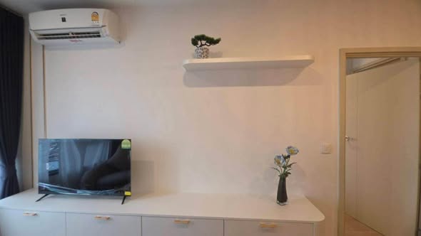 bedroom of Life Rama 4 – Asoke