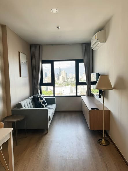 bedroom of Life Rama 4 – Asoke