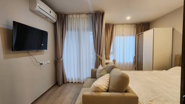 bedroom of Life Rama 4 – Asoke