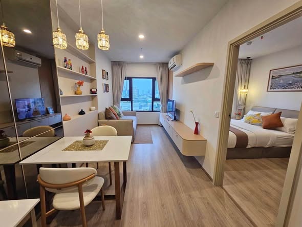 bedroom of Life Rama 4 – Asoke