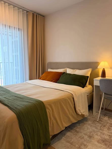 bedroom of Life Rama 4 – Asoke
