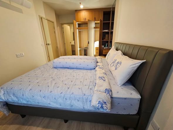 bedroom of Life Rama 4 – Asoke