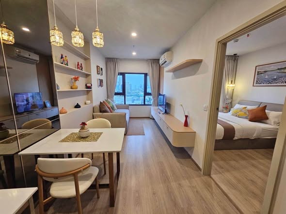 bedroom of Life Rama 4 – Asoke