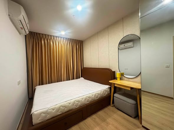 bedroom of Life Rama 4 – Asoke
