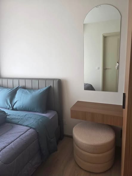 bedroom of Life Rama 4 – Asoke