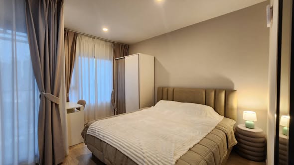 bedroom of Life Rama 4 – Asoke
