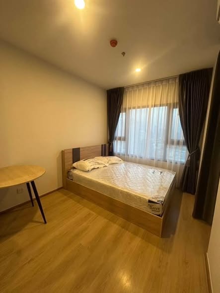 bedroom of Life Rama 4 – Asoke