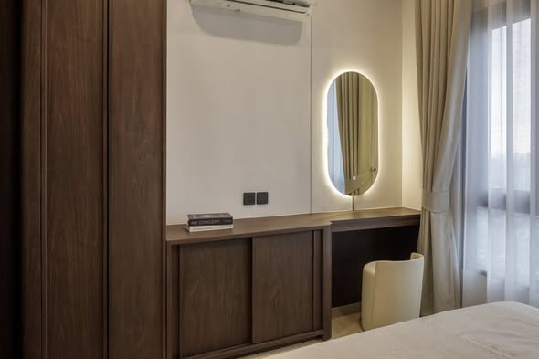 bedroom of Life Rama 4 – Asoke
