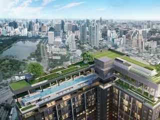 Life Rama 4 – Asoke