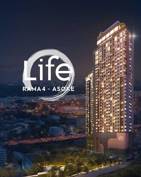 Life Rama 4 – Asoke