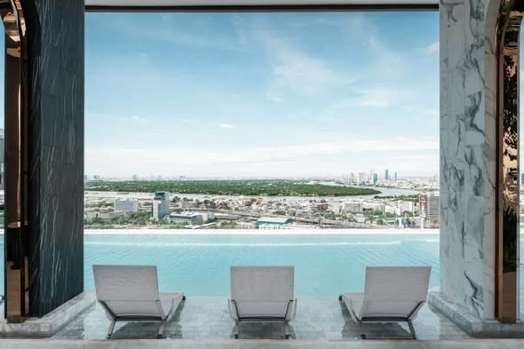 Life Rama 4 – Asoke