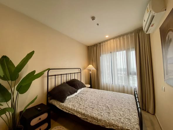 Life Rama 4 – Asoke