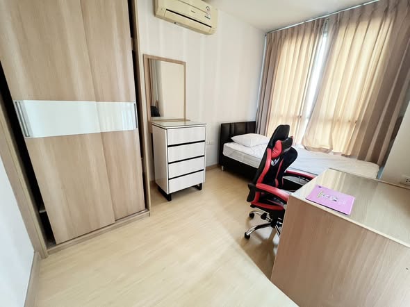 bedroom of Life Ratchadapisek