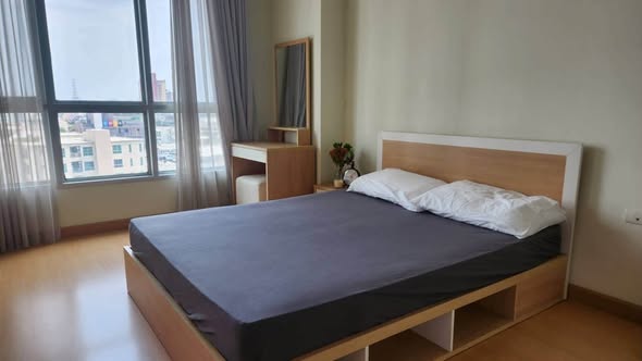bedroom of Life Ratchadapisek