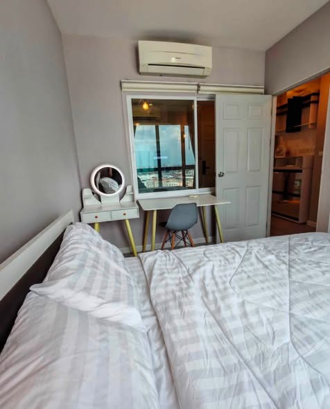 bedroom of Life Ratchadapisek