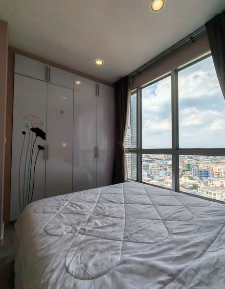 bedroom of Life Ratchadapisek