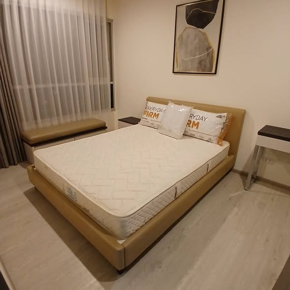 bedroom of Life Ratchadapisek