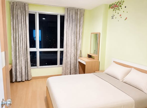 bedroom of Life Ratchadapisek