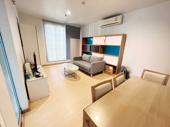 bedroom of Life Ratchadapisek