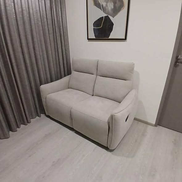 living room of Life Ratchadapisek