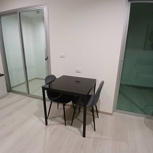 room interior of Life Ratchadapisek
