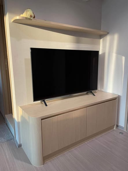 room interior of Life Sathorn Sierra ไลฟ์ สาทร เซียร์รา