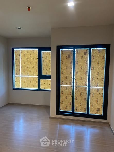 room interior of Life Sathorn Sierra ไลฟ์ สาทร เซียร์รา