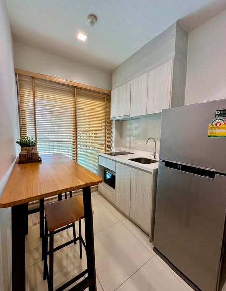 bathroom of Life Sukhumvit 48