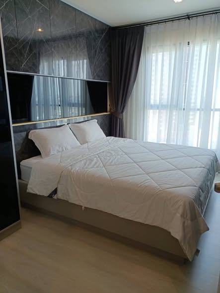 bedroom of Life Sukhumvit 48