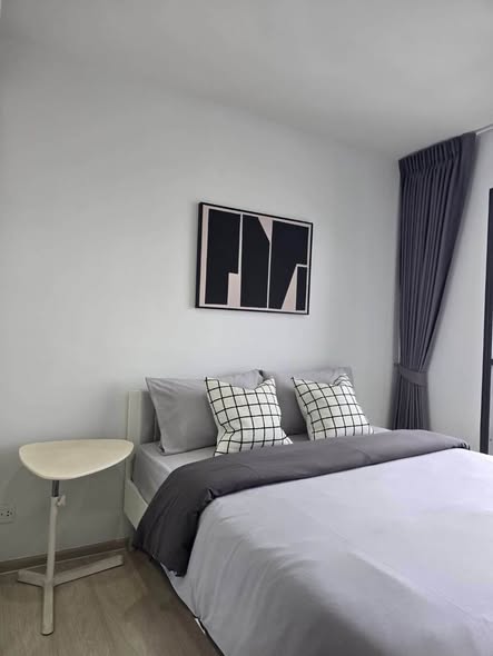 bedroom of Life Sukhumvit 48