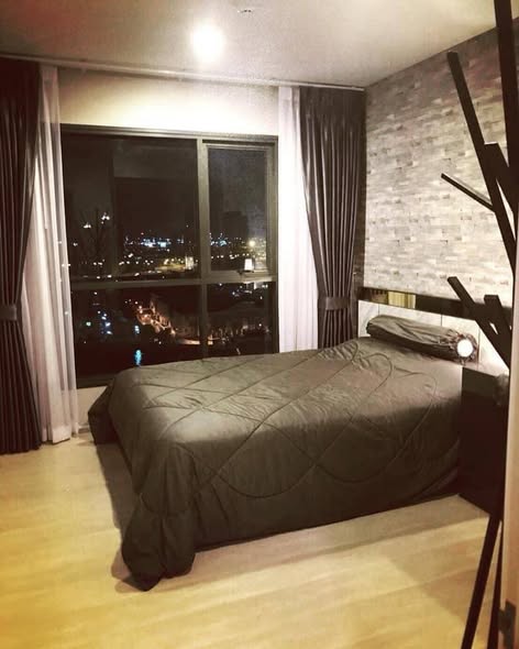 bedroom of Life Sukhumvit 48