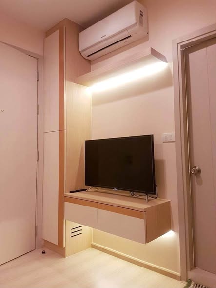 bedroom of Life Sukhumvit 48